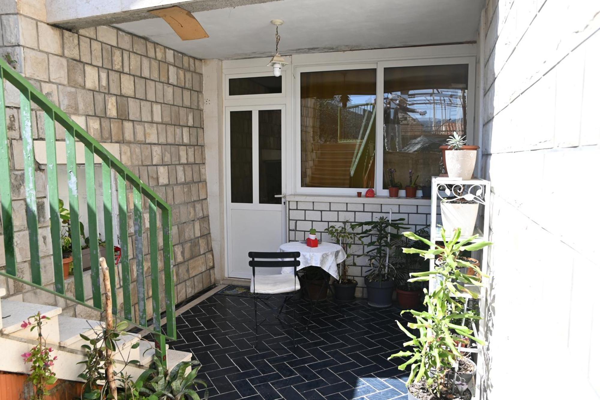 Apartment Oscar Mokosica Exterior photo